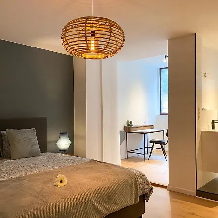 Appartement Alexis