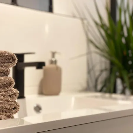 Alexis Appartement Luik