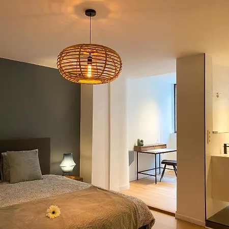 Appartement Alexis *