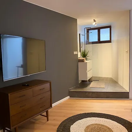 Appartement Alexis