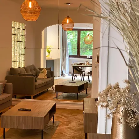Alexis Appartement Luik