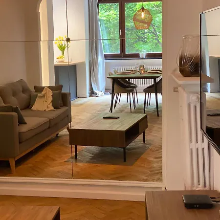 Appartement Alexis